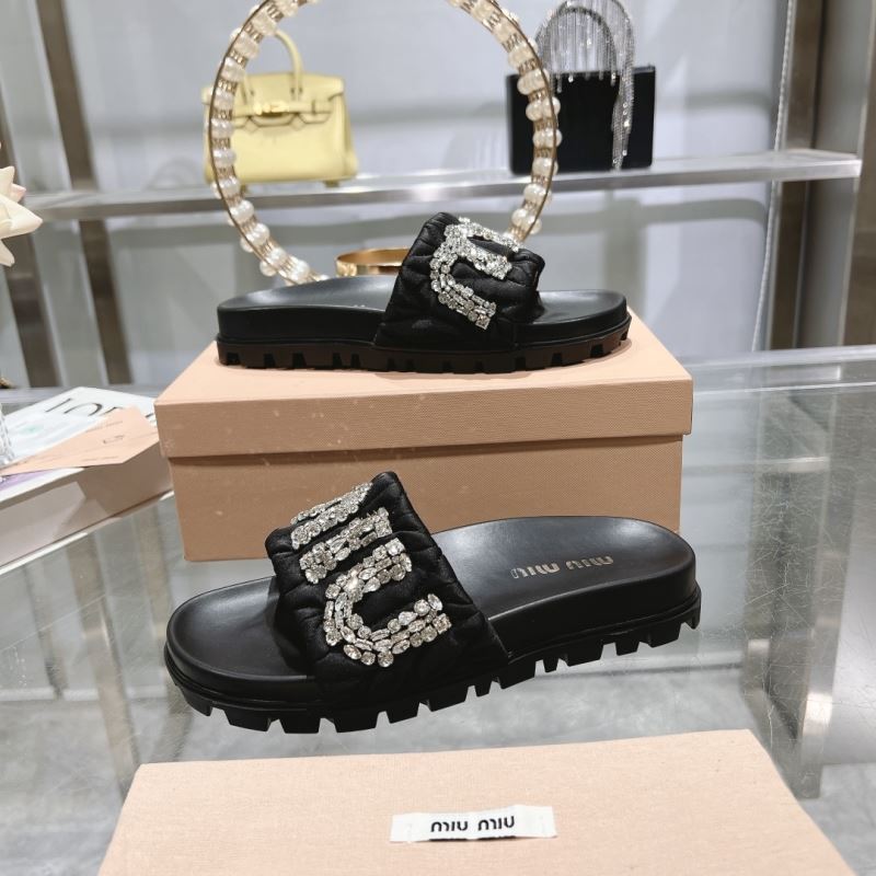 Miu Miu Sandals